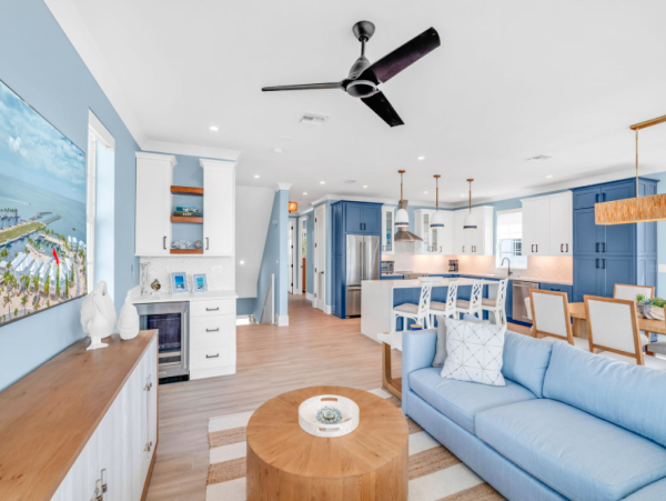 Luxury Oceanfront Vacation Rental in Marathon FL - 5-Bedroom Stunning Views